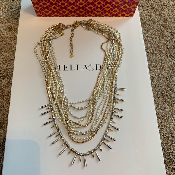 Stella \u0026 Dot | Jewelry | Stella Dot 